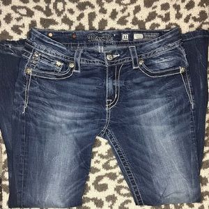 Women’s Miss Me Jeans